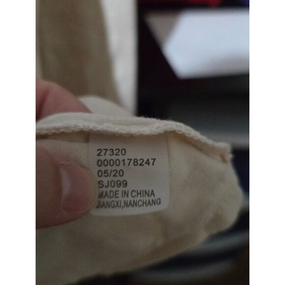 BoxLunch Nickelodeon Avatar Southern Air Temple Hype Jersey Long Sleeve XS - Picture 5 of 8